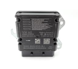 VW VW AG BOSCH VAG - Control Unit/Module/Se — thumbnail 4