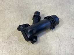 BMW GENUINE BMW X5 E70 Coolant Flange 11122247744 — thumbnail 5