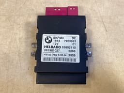 BMW GENUINE BMW 1 3 5 X5 E60 E61 E81 E70 Control Unit For Fuel Pump 16147203993 — thumbnail 6