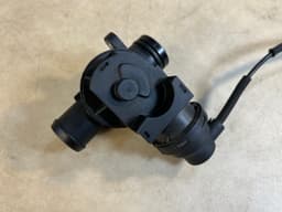 PORSCHE Porsche 911 991 Cayman 981 982 718 Engine Coolant Pressure Valve 9A110655504 — thumbnail 7