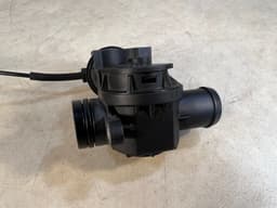 PORSCHE Porsche 911 991 Cayman 981 982 718 Engine Coolant Pressure Valve 9A110655504 — thumbnail 9