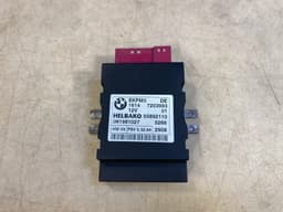 BMW GENUINE BMW 1 3 5 X5 E60 E61 E81 E70 Control Unit For Fuel Pump 16147203993 — thumbnail 1