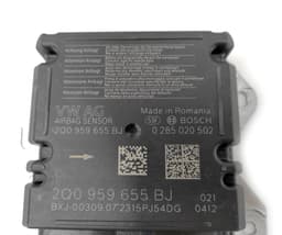 VW VW AG BOSCH VAG - Control Unit/Module/Se — thumbnail 2
