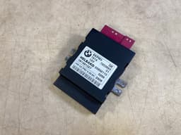 BMW GENUINE BMW 1 3 5 X5 E60 E61 E81 E70 Control Unit For Fuel Pump 16147203993 — thumbnail 2