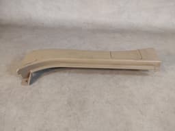 BMW OEM BMW X5 E70/LCI - Right Cover, D Column Bottom, Beige, 51476972440 — thumbnail 6