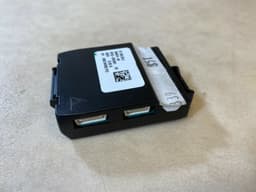 PORSCHE Porsche 911 Cayenne Panamera Macan 958 971 991 95B Steering Wheel Control Unit — thumbnail 5