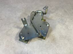 MERCEDES-BENZ Mercedes G class W463 Genuine Control Module Brackets x2 psc — thumbnail 8