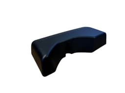 LAND ROVER GENUINE Land Rover Range Rover Sport L320 Rear window wiper motor Cover — thumbnail 4