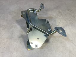 MERCEDES-BENZ Mercedes G class W463 Genuine Control Module Brackets x2 psc — thumbnail 9