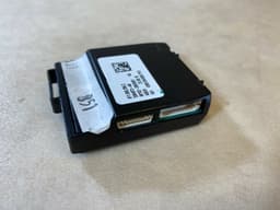 PORSCHE Porsche 911 Cayenne Panamera Macan 958 971 991 95B Steering Wheel Control Unit — thumbnail 4