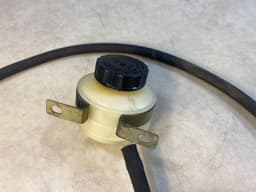 MERCEDES-BENZ Mercedes G class W463 Genuine Differential Lock Fluid Reservoir A4633530104 — thumbnail 7