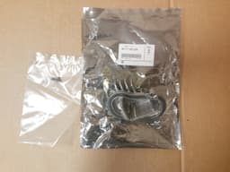 BMW OEM BMW 3' 4' Series M3 M4 F32 F33 F36 LCI LED Daytime Running Light Module L — thumbnail 2