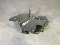 MERCEDES-BENZ Mercedes G class W463 Genuine Control Module Brackets x2 psc — thumbnail 7