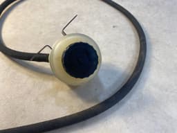 MERCEDES-BENZ Mercedes G class W463 Genuine Differential Lock Fluid Reservoir A4633530104 — thumbnail 10