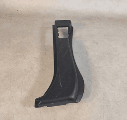 BMW OEM BMW X5 E70/LCI - Left Cover, D Column Bottom, Black, 51436955027 — thumbnail 3