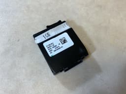 PORSCHE Porsche 911 Cayenne Panamera Macan 958 971 991 95B Steering Wheel Control Unit — thumbnail 1