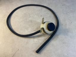 MERCEDES-BENZ Mercedes G class W463 Genuine Differential Lock Fluid Reservoir A4633530104 — thumbnail 9