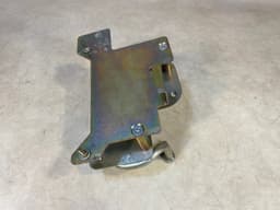 MERCEDES-BENZ Mercedes G class W463 Genuine Control Module Brackets x2 psc — thumbnail 5