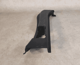 BMW OEM BMW X5 E70/LCI - Left Cover, D Column Bottom, Black, 51436955027 — thumbnail 6
