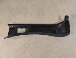 BMW OEM BMW X5 E70/LCI - Left Cover, D Column Bottom, Black, 51436955027 — thumbnail 9