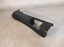 BMW OEM BMW X5 E70/LCI - Left Cover, D Column Bottom, Black, 51436955027 — thumbnail 8