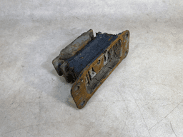 BMW GENUINE BMW E23 7 Rear Axle Differential Rubber Mounting 33171125290 — thumbnail 5