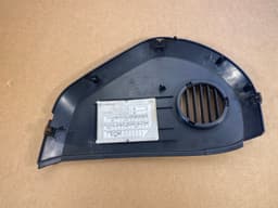 VW VW Touareg GENUINE Left Dashboard Cover 7L6857175 — thumbnail 6