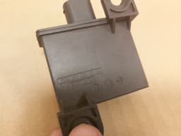 PORSCHE PORSCHE 911 991 TURBO S Control Unit Tyre Pressure Monitoring System 7PP907283 — thumbnail 9