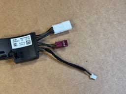 BMW BMW 3 G20 X5 X6 X7 G05 G07 M Steering Wheel HEATING VIBRO Module Control Unit — thumbnail 4