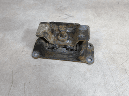 BMW GENUINE BMW E23 7 Rear Axle Differential Rubber Mounting 33171125290 — thumbnail 1