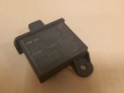 PORSCHE PORSCHE 911 991 TURBO S Control Unit Tyre Pressure Monitoring System 7PP907283 — thumbnail 2