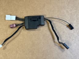 BMW BMW 3 G20 X5 X6 X7 G05 G07 M Steering Wheel HEATING VIBRO Module Control Unit — thumbnail 10
