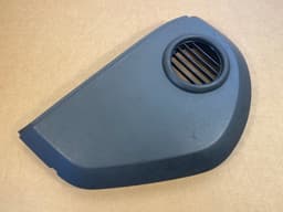 VW VW Touareg GENUINE Left Dashboard Cover 7L6857175 — thumbnail 1