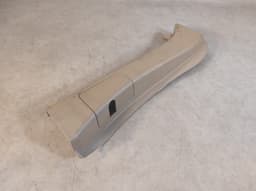 BMW OEM BMW X5 E70/LCI - Right Cover, D Column Bottom, Beige, 51476972440 — thumbnail 3
