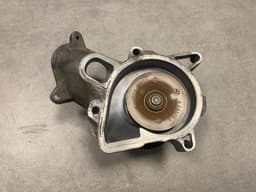 BMW GENUINE BMW X5 E70 X6 E71 Exchange coolant pump, mechanical 11517805810 — thumbnail 10