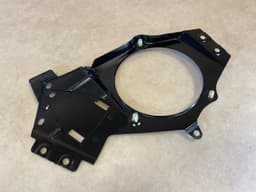 MERCEDES-BENZ Mercedes G class W463 GENUINE Holder for Rear Right Door Control Unit 4637320214 — thumbnail 2