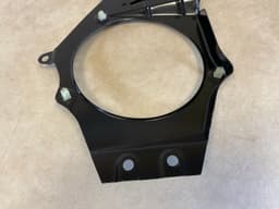 MERCEDES-BENZ Mercedes G class W463 GENUINE Holder for Rear Right Door Control Unit 4637320214 — thumbnail 7
