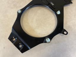 MERCEDES-BENZ Mercedes G class W463 GENUINE Holder for Rear Right Door Control Unit 4637320214 — thumbnail 8