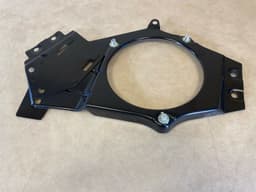 MERCEDES-BENZ Mercedes G class W463 GENUINE Holder for Rear Right Door Control Unit 4637320214 — thumbnail 10