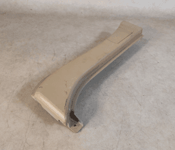 BMW OEM BMW X5 E70/LCI - Right Cover, D Column Bottom, Beige, 51476972440 — thumbnail 7