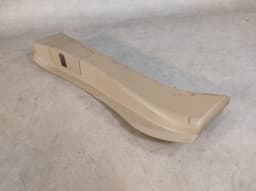 BMW OEM BMW X5 E70/LCI - Right Cover, D Column Bottom, Beige, 51476972440 — thumbnail 9