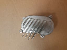 BMW OEM BMW 3' 4' Series M3 M4 F32 F33 F36 LCI LED Daytime Running Light Module L — thumbnail 6
