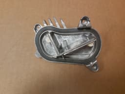 BMW OEM BMW 3' 4' Series M3 M4 F32 F33 F36 LCI LED Daytime Running Light Module L — thumbnail 5