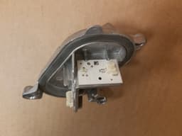 BMW OEM BMW 3' 4' Series M3 M4 F32 F33 F36 LCI LED Daytime Running Light Module L — thumbnail 9