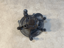 MERCEDES-BENZ Mercedes-Benz W203 Cooling Water Pump R2712010101 — thumbnail 1