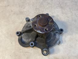 MERCEDES-BENZ Mercedes-Benz W203 Cooling Water Pump R2712010101 — thumbnail 2