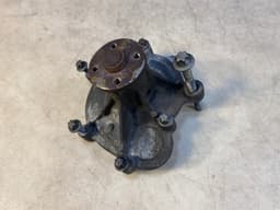 MERCEDES-BENZ Mercedes-Benz W203 Cooling Water Pump R2712010101 — thumbnail 4