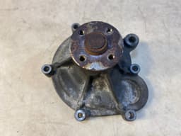 MERCEDES-BENZ Mercedes-Benz W203 Cooling Water Pump R2712010101 — thumbnail 9