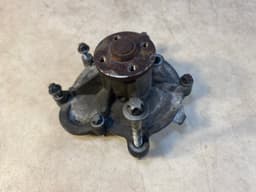 MERCEDES-BENZ Mercedes-Benz W203 Cooling Water Pump R2712010101 — thumbnail 5