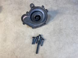 MERCEDES-BENZ Mercedes-Benz W203 Cooling Water Pump R2712010101 — thumbnail 6